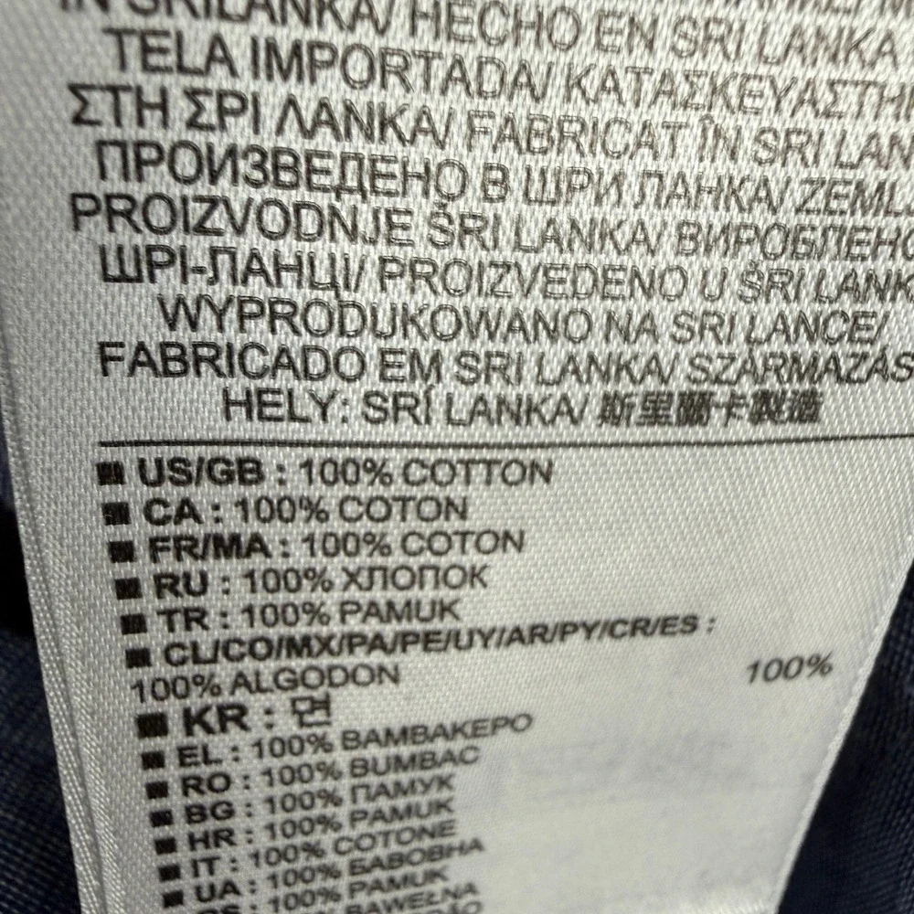 Banana Republic please review